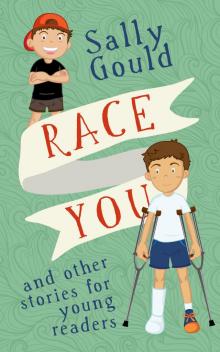 Race You and Other Stories for Young Readers Read online