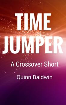 Time Jumper Read online