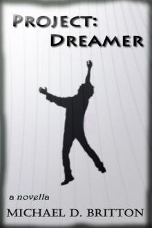 Project: Dreamer Read online
