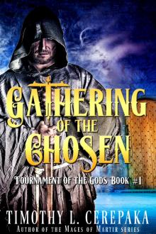 Gathering of the Chosen Read online