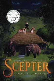 Scepter Read online