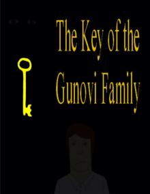 The Key of the Gunovi Family