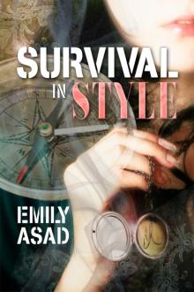 Survival in Style Read online