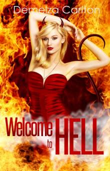 Welcome to Hell Read online