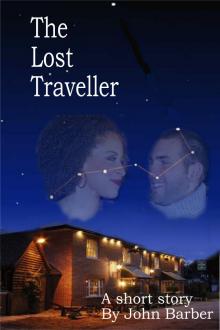 The Lost Traveller Read online