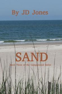 Sand Read online