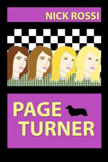 Page-Turner Read online