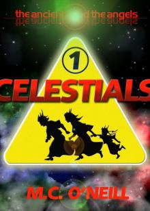 The Ancients and the Angels: Celestials
