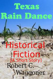 Texas Rain Dance Read online