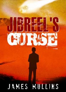 Jibreel's Curse Read online