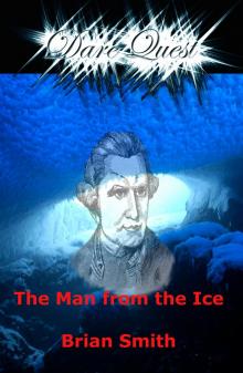 The Man from the Ice Read online