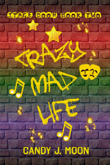 Crazy Mad Life Read online