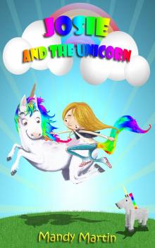 Josie and the Unicorn Read online