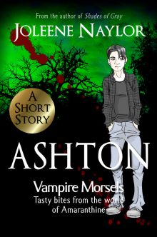 Ashton (Vampire Morsels) Read online