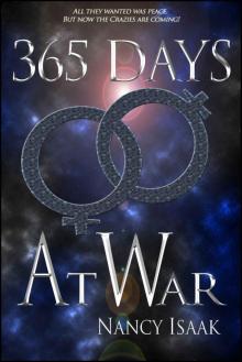 365 Days At War Read online