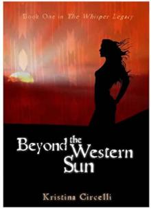 Beyond the Western Sun Read online