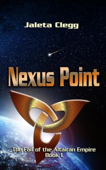 Nexus Point Read online