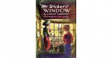 Mr. Wicker's Window Read online