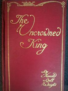 The Uncrowned King Read online