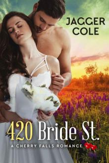 420 Bride Street: Cherry Falls, Book #16 Read online