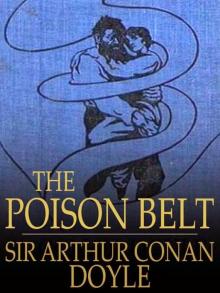 The Poison Belt Read online