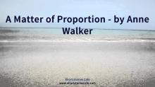 A Matter of Proportion Read online