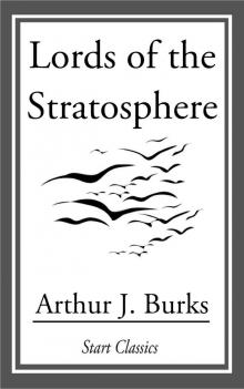 Lords of the Stratosphere Read online