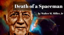 Death of a Spaceman Read online