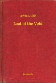 Loot of the Void Read online