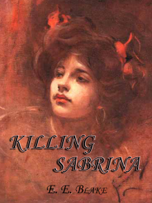Killing Sabrina Read online