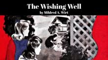 The Wishing Well Read online