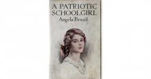 A Patriotic Schoolgirl Read online