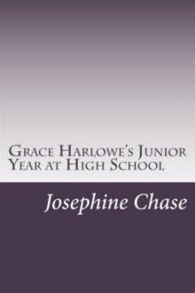Grace Harlowe's Junior Year at High School Read online