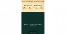 The Rock of Chickamauga: A Story of the Western Crisis Read online