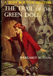 The Trail of the Green Doll Read online