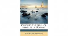Chasing the Sun Read online