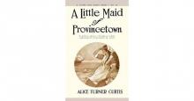 A Little Maid of Province Town Read online