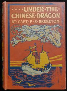 Under the Chinese Dragon: A Tale of Mongolia Read online