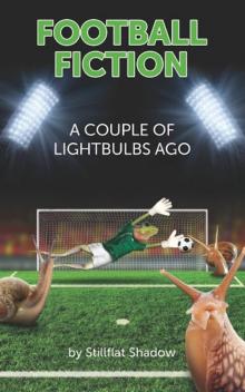Football Fiction Read online