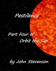 Pestilence Read online