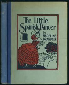 The Little Spanish Dancer Read online