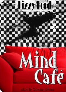Mind Cafe Read online