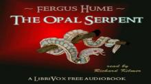 The Opal Serpent Read online