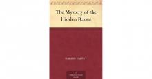 The Mystery of the Hidden Room Read online