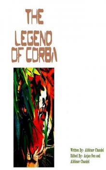 The Legend Of Corba Read online