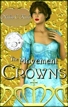 The Movement of Crowns Read online