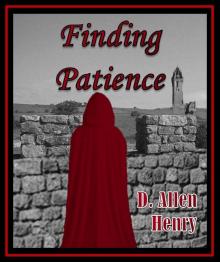 Finding Patience Read online