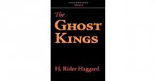 The Ghost Kings Read online