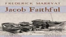 Jacob Faithful Read online