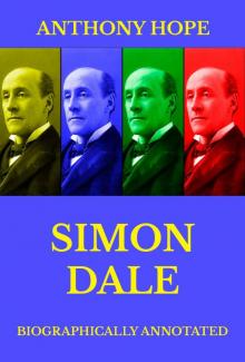 Simon Dale Read online
